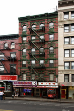 95 E Broadway in New York, NY - Building Photo - Building Photo