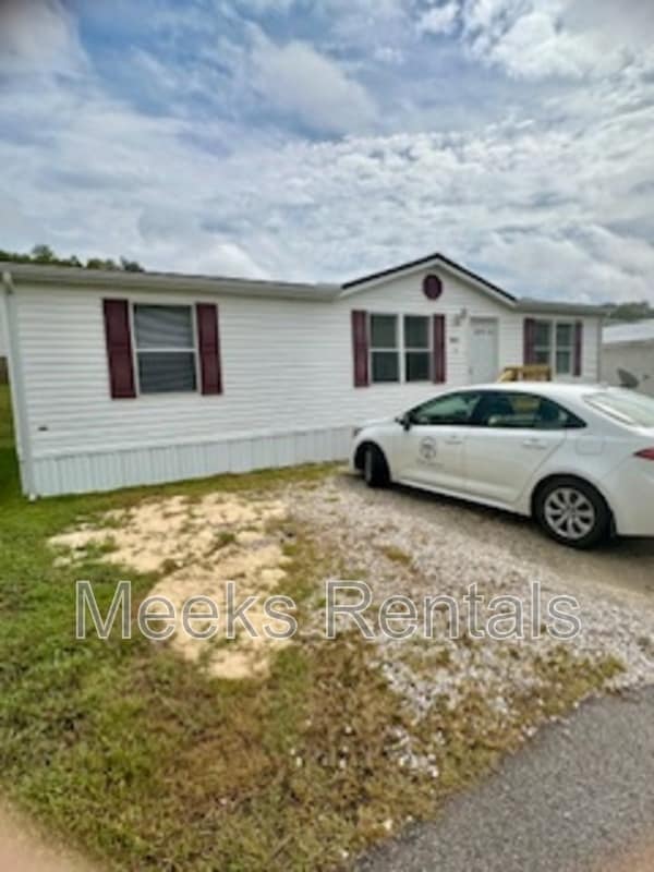 property at 42 Lucky Lane