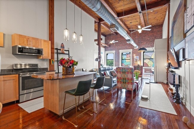 property at 49 Munroe St