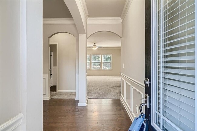 1835 Habersham Villa Dr in Cumming, GA - Building Photo - Building Photo