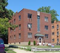 3507 Boudinot Ave in Cincinnati, OH - Building Photo - Building Photo