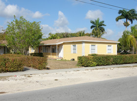 868-872 NW 2nd Ave Apartments