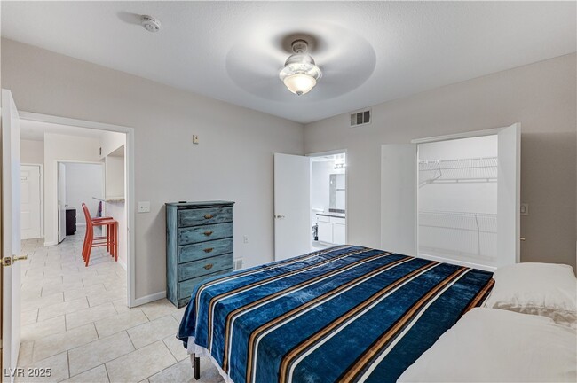 property at 6650 W Warm Springs Rd