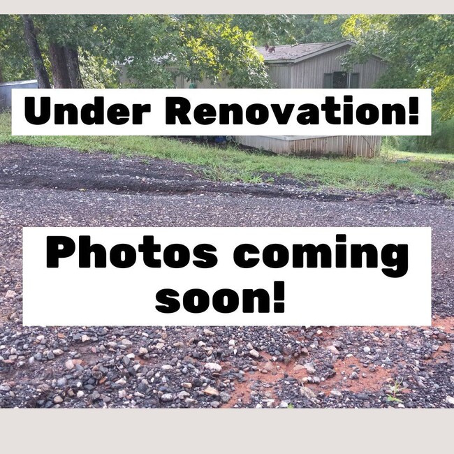 property at 132 Gantt Rd