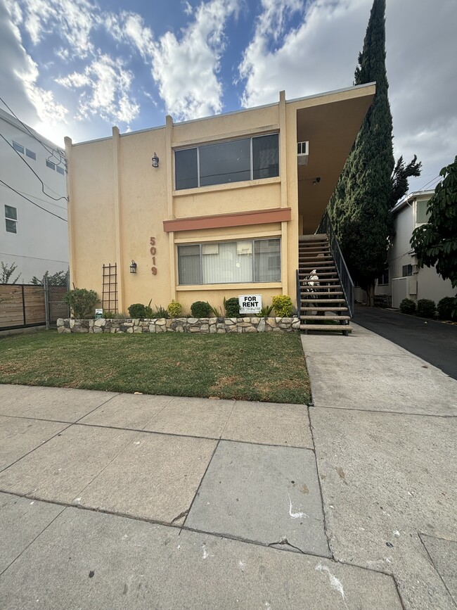 5019 Klump Ave, Unit 7 in Los Angeles, CA - Building Photo - Building Photo