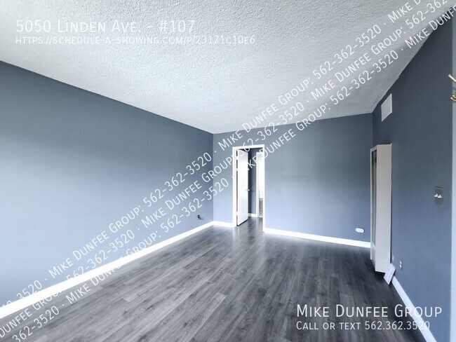 5050 Linden Ave, Unit #107 in Long Beach, CA - Building Photo - Building Photo