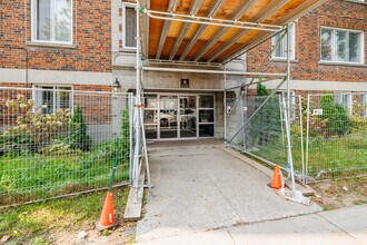 6 Park Pl in Westmount, QC - Building Photo - Building Photo