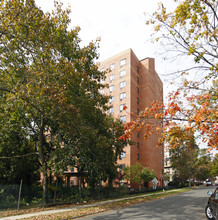 Maple Terrace Senior Apartments in New Rochelle, NY - Building Photo - Building Photo