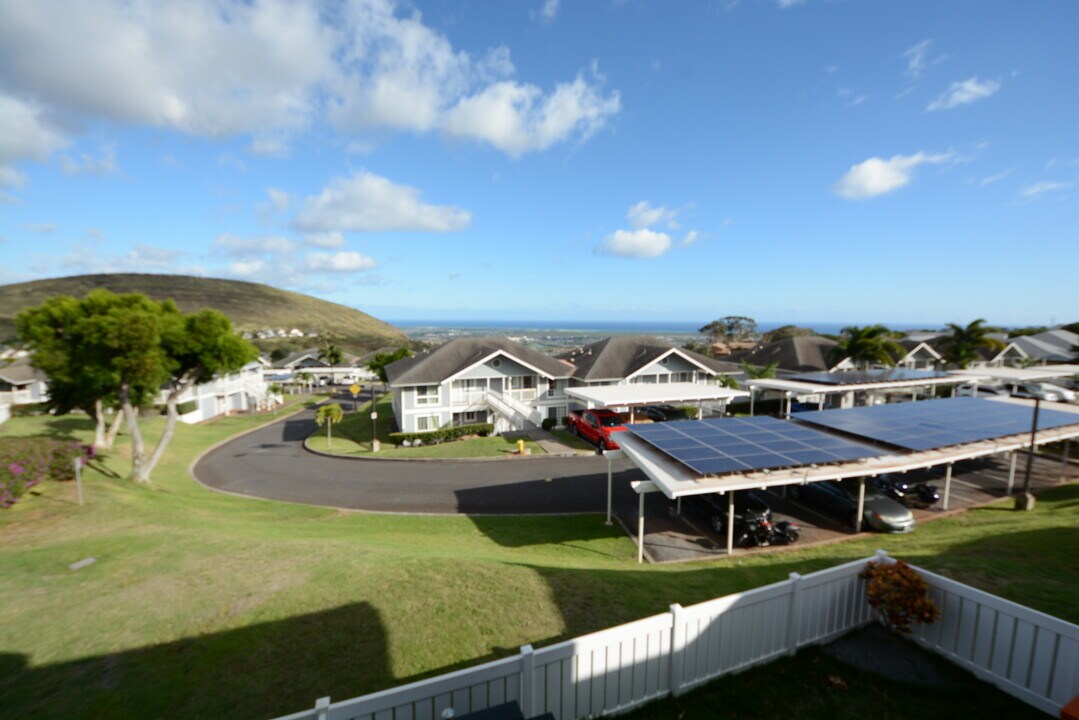 92-1045 Lalahi St, Unit 1 in Kapolei, HI - Building Photo