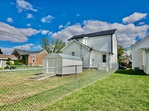 621 N Carver St in Greensburg, IN - Building Photo - Building Photo