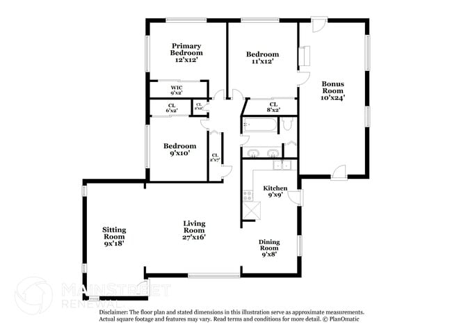 5290 48th Ave N in St. Petersburg, FL - Building Photo - Building Photo