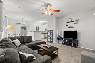 2150 W Alameda Rd, Unit 1277 in Phoenix, AZ - Foto de edificio - Building Photo