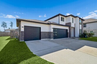 14309 Yellow Hawthorn Ct in The Woodlands, TX - Foto de edificio - Building Photo