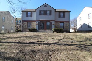 7606 Terrace St in Kansas City, MO - Building Photo