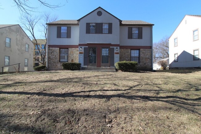 property at 7606 Terrace St