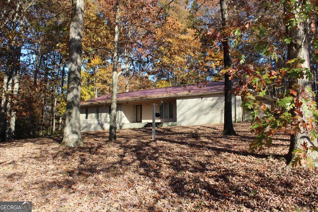 575 Stone Bridge Rd in Lavonia, GA - Building Photo - Building Photo