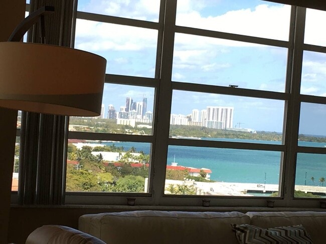 property at 11930 N Bayshore Dr