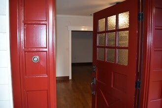 1430 Hubert St in Dallas, TX - Foto de edificio - Building Photo