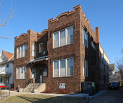 881 St Clair Ave Apartments