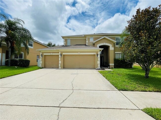 property at 1418 Spring Fest Ln