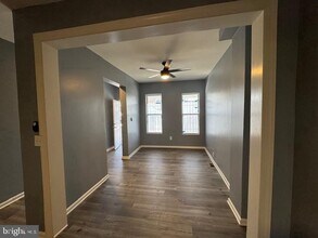 3706 W Belvedere Ave in Baltimore, MD - Building Photo - Building Photo