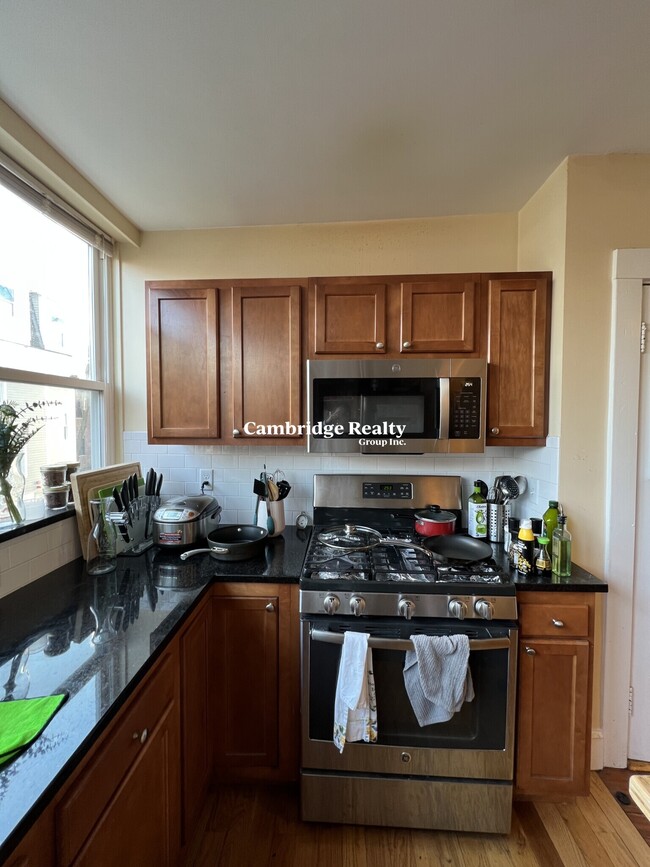 332 Beacon St, Unit 2T