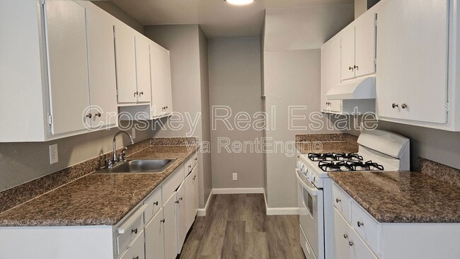 314 Beck St in Richmond, CA - Foto de edificio - Building Photo