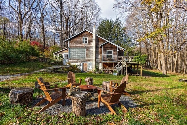 property at 593 Field Rd