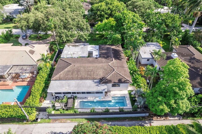 property at 1064 NE 97th St