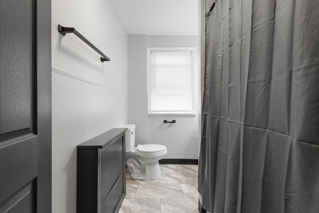 2821 Bergman St in Pittsburgh, PA - Building Photo - Building Photo