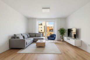 1039 Commonwealth Ave in Boston, MA - Building Photo