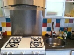 433 S Douglas St, Unit 3 in Salt Lake City, UT - Foto de edificio - Building Photo