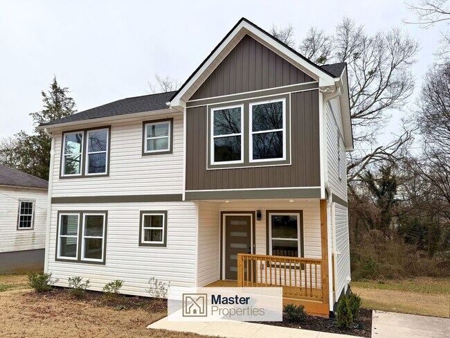 property at 28 11th St