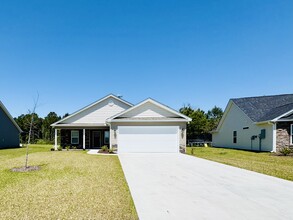 1215 Wehler Ct in Conway, SC - Building Photo - Building Photo
