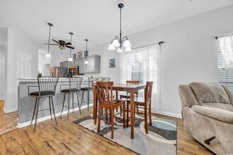 612 River Oaks Dr in Myrtle Beach, SC - Building Photo - Building Photo