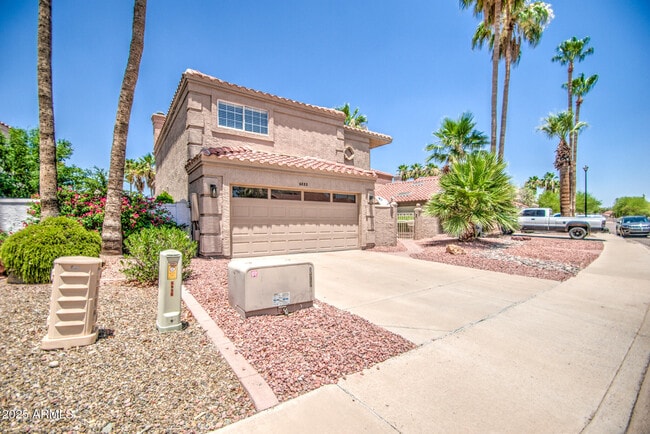 6832 W Morrow Dr in Glendale, AZ - Building Photo - Building Photo