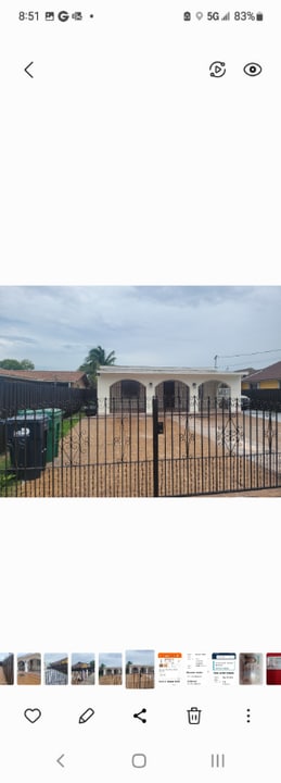 3060 NW 27th St in Miami, FL - Building Photo