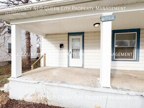 2117 Sherer Ave in Dayton, OH - Building Photo - Building Photo