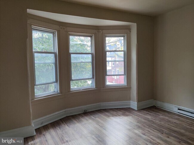3639 Spring Garden St in Philadelphia, PA - Building Photo - Building Photo
