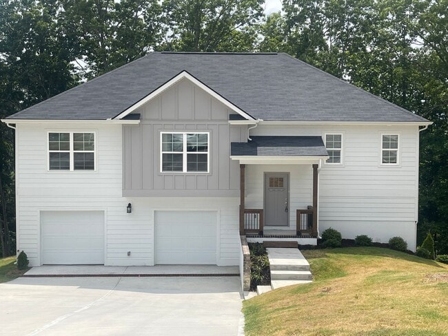 property at 7203 Old Bug Ln