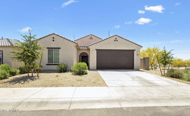 property at 24559 W Flores Dr
