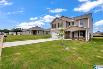 76 Orchid Ln in Lincoln, AL - Building Photo - Building Photo