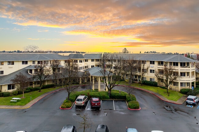 Solstice Senior Living at Auburn