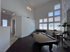 2536 Mesa Verde Terrace in Henderson, NV - Building Photo