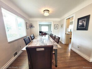 15640 Arbor Pl in Southfield, MI - Building Photo - Building Photo