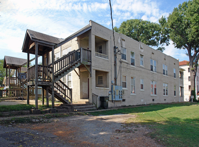 1514 Mitchell Ave in Chattanooga, TN - Building Photo - Building Photo