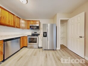 1167 Fiesta Dr in Franklin, IN - Building Photo - Building Photo