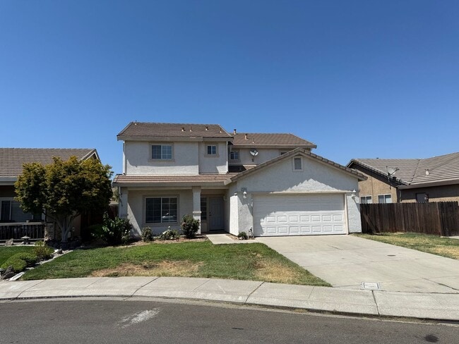 property at 2509 Vienna Ct