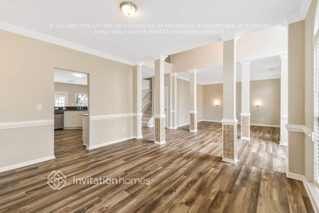 11010 Amherst Glen Dr in Charlotte, NC - Building Photo - Building Photo