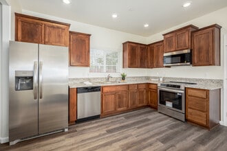 Interior Photo